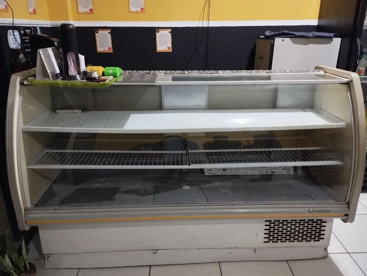 Balcão refrigerado - Foto 2