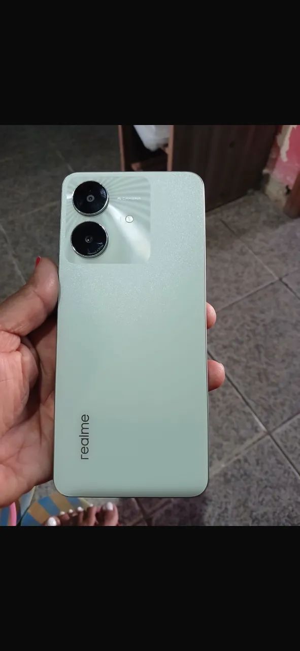 Celular note 60x
