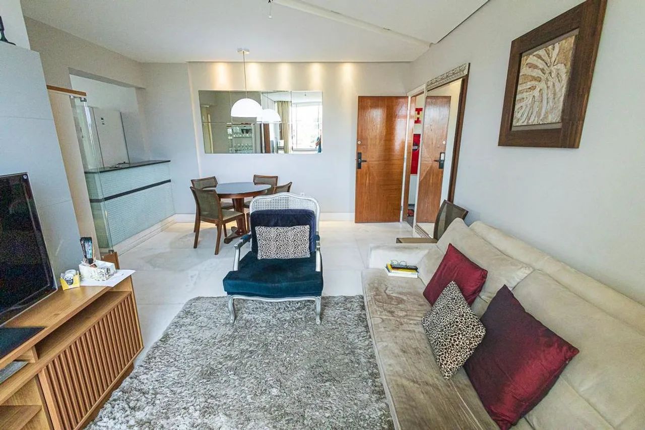 Apartamento à Venda - Ipiranga, 2 Quartos, 64 m2 - Foto 4