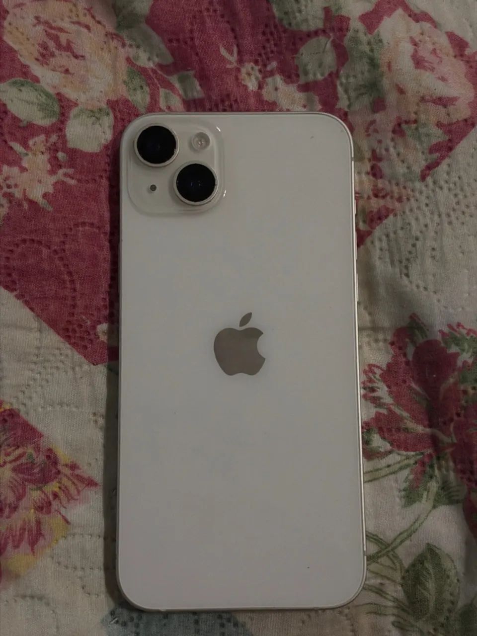 iPhone 14 Plus de 128gb.
