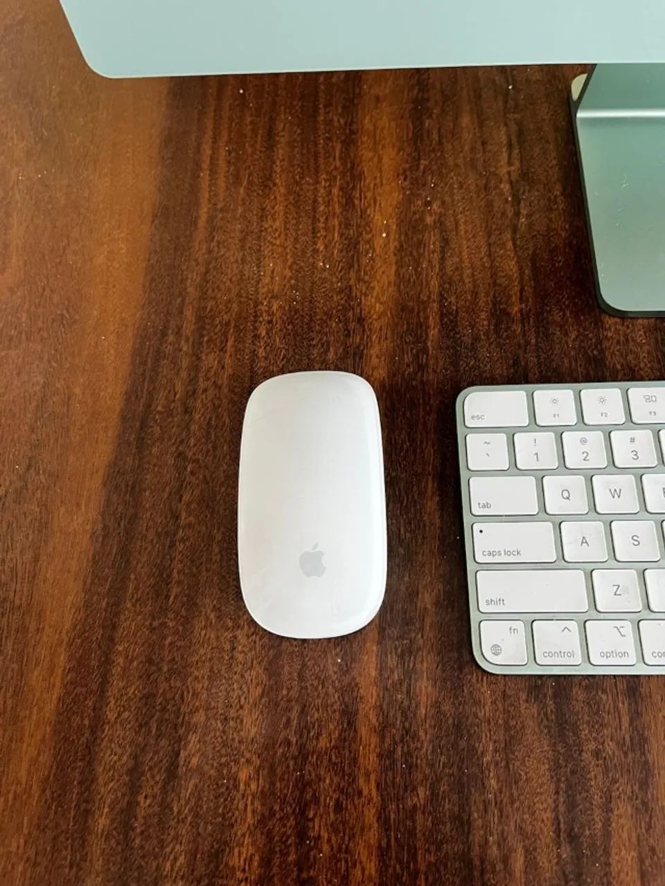 iMac 2023 M3 8GB SSD 256GB - Computadores e Desktops - Vila