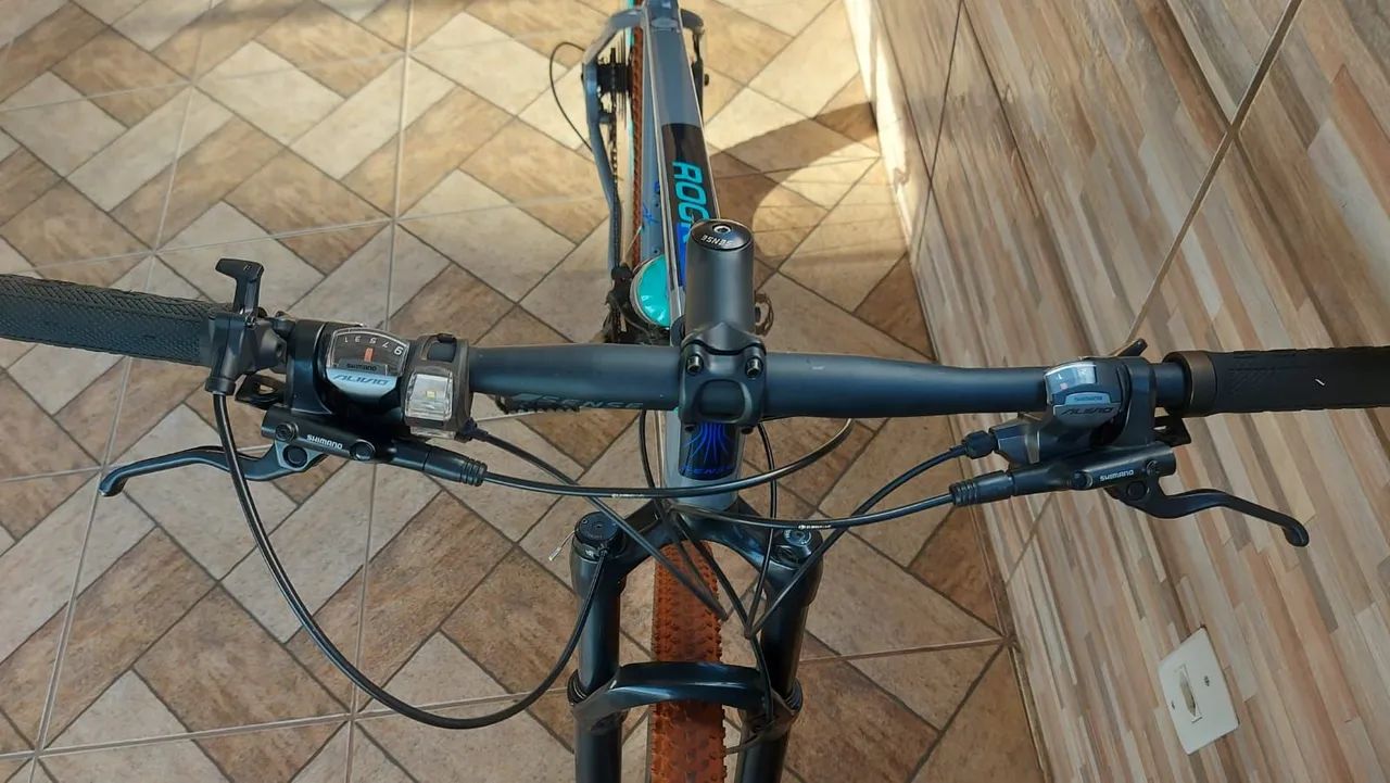 Bicicleta Sense Evo Rock - Foto 5
