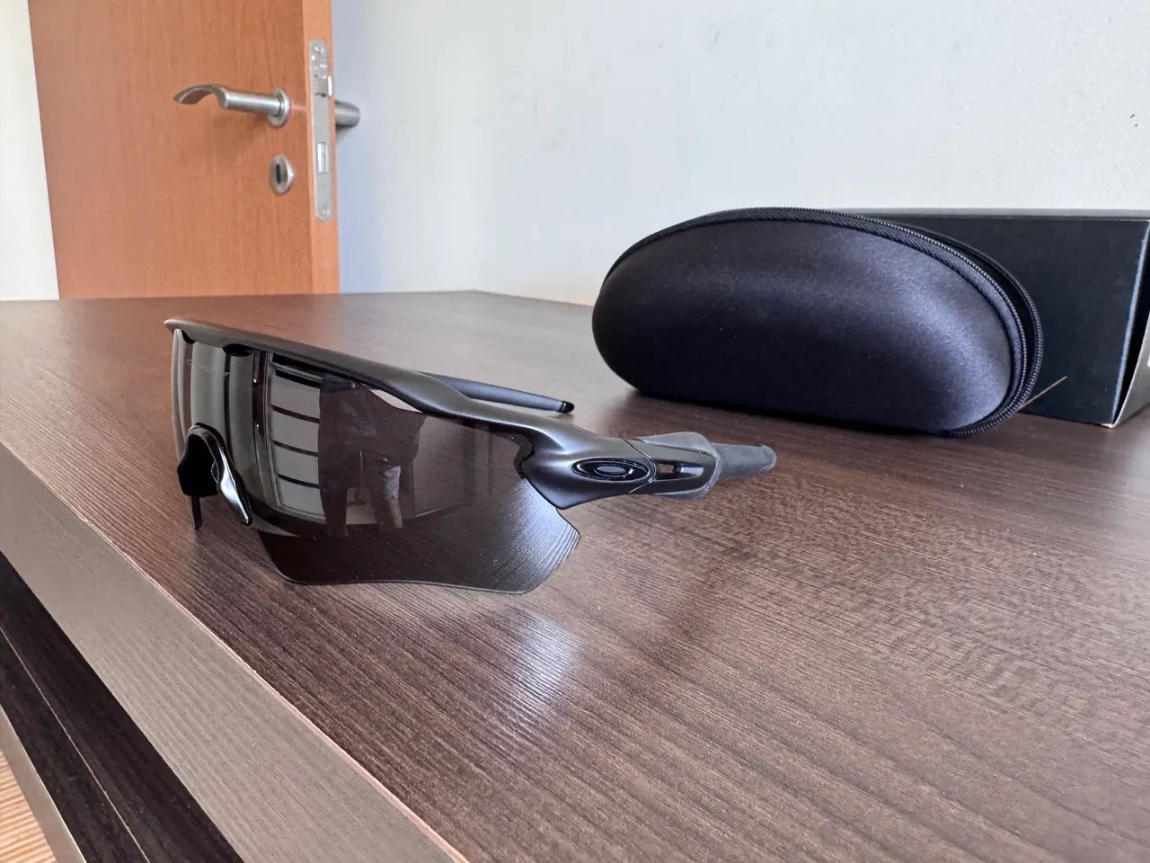 Oakley radar ev 