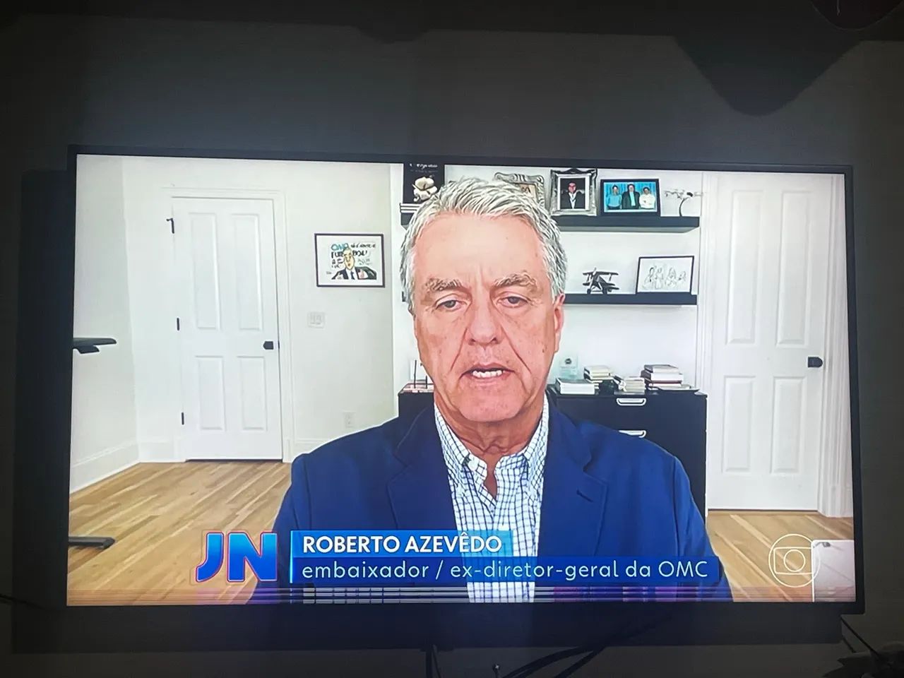 Tv de 50 polegadas  - Foto 2
