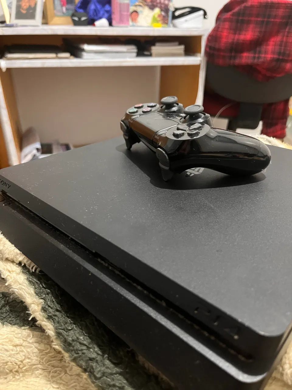 Ps4 slim - Foto 2