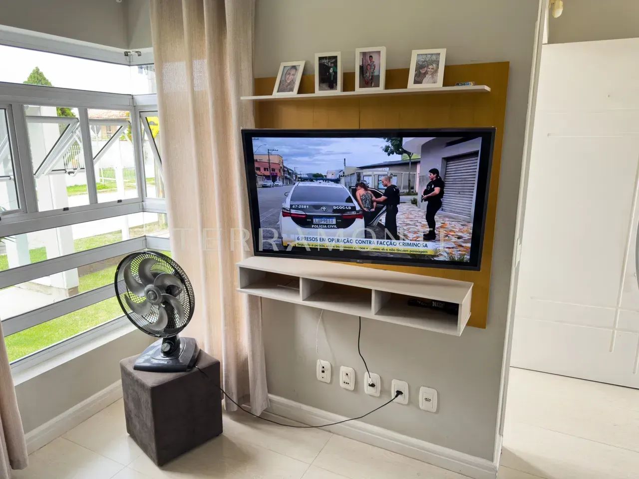 Casa mobiliada com edícula em terreno de 420 m² próxima ao Farol Shopping - Foto 4
