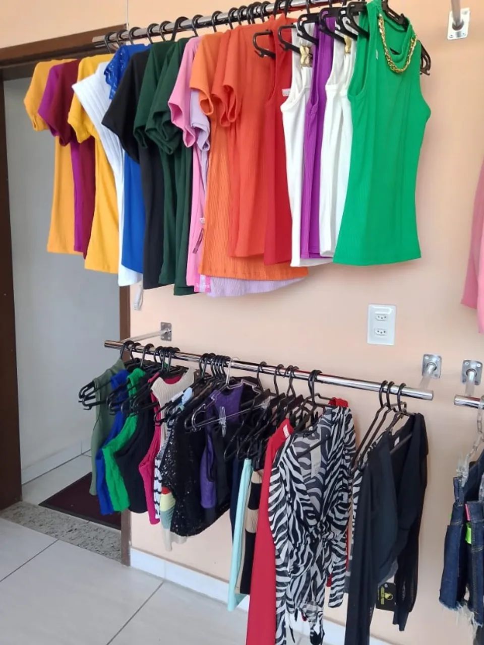 Vende Fundo de Loja - Foto 5