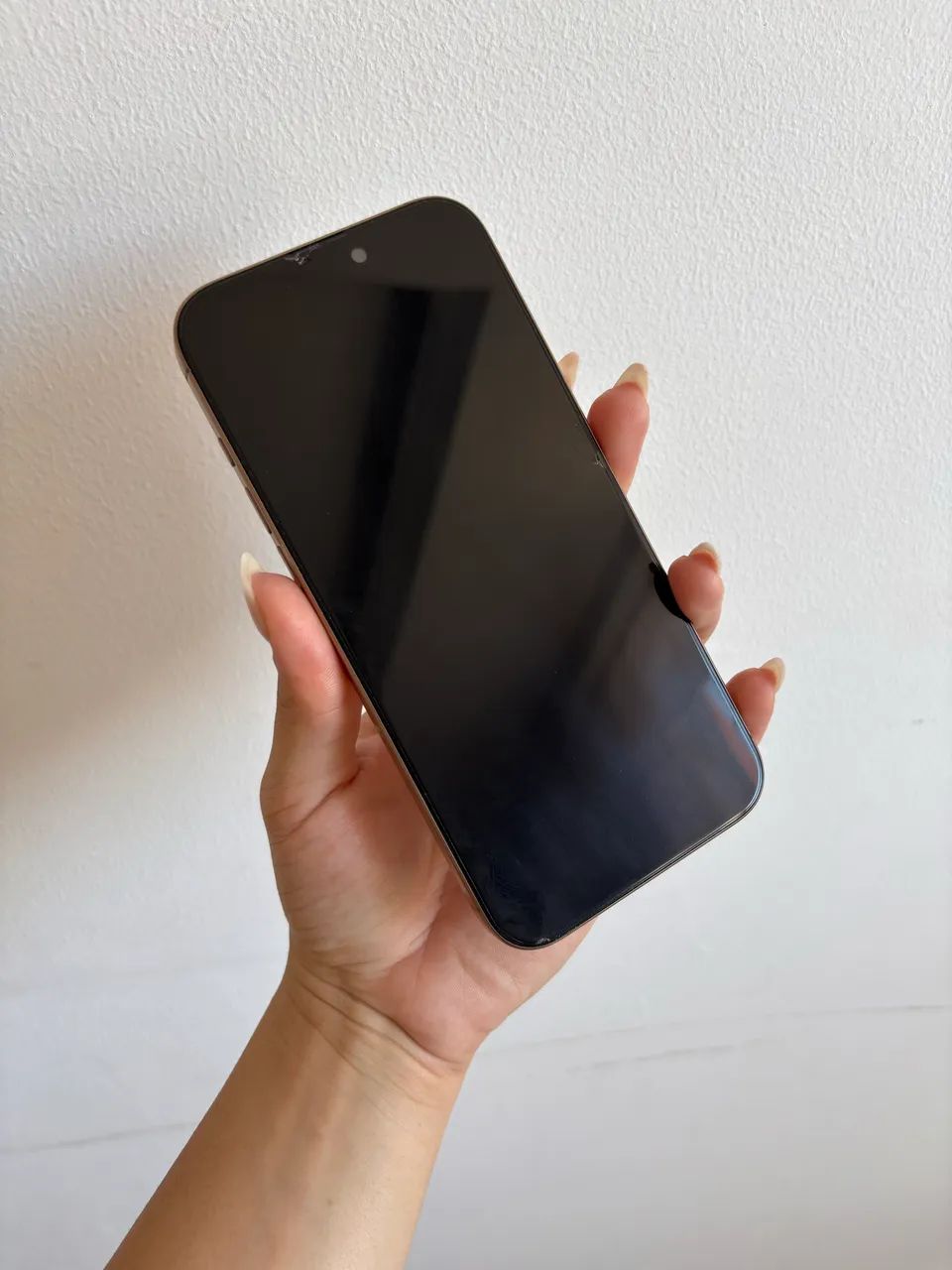 iPhone 16 Pro Max  - Foto 5