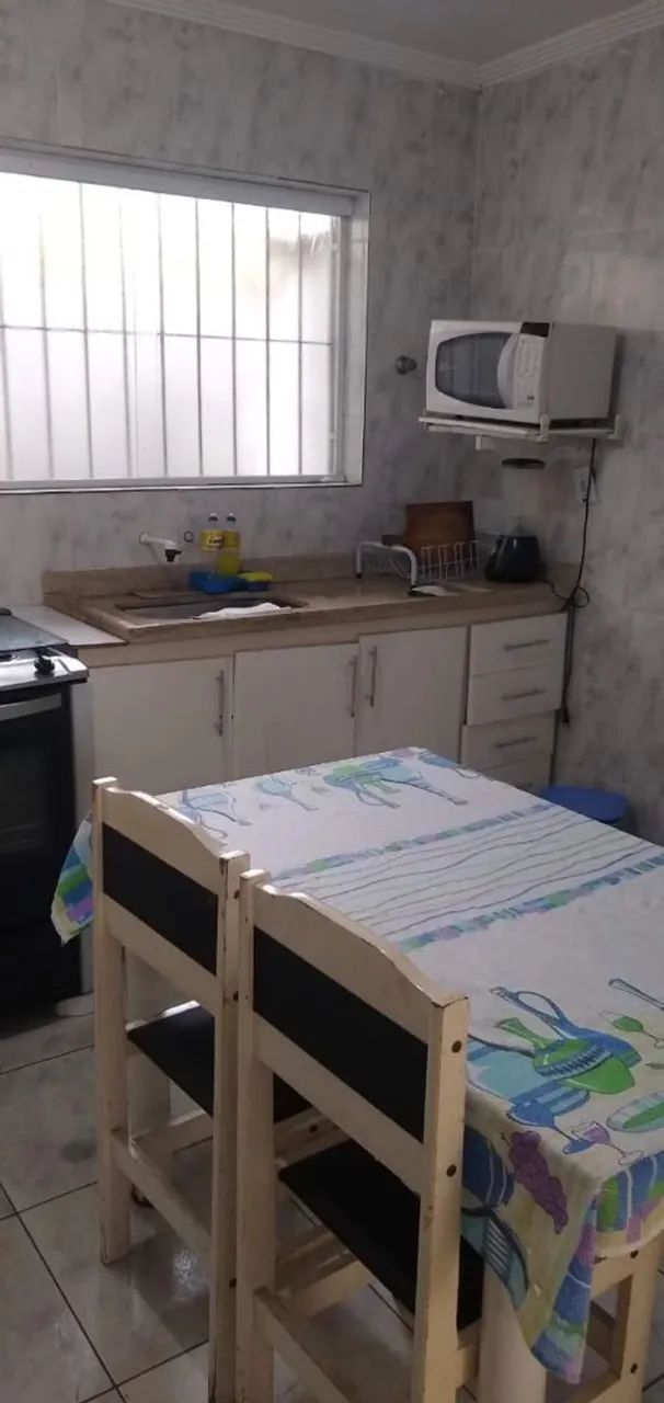 Casa em Condomínio no Bairro Aviação  - Foto 4