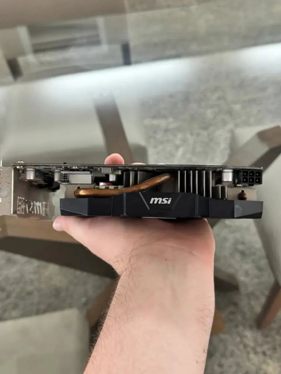 GTX 1060 6GB VRAM - Foto 2
