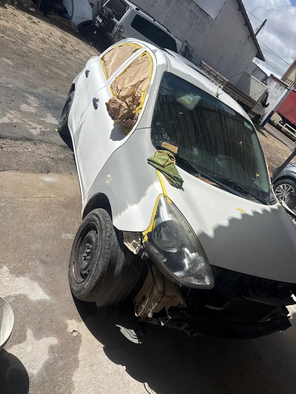 Vagar para pintor e preparador  - Foto 3
