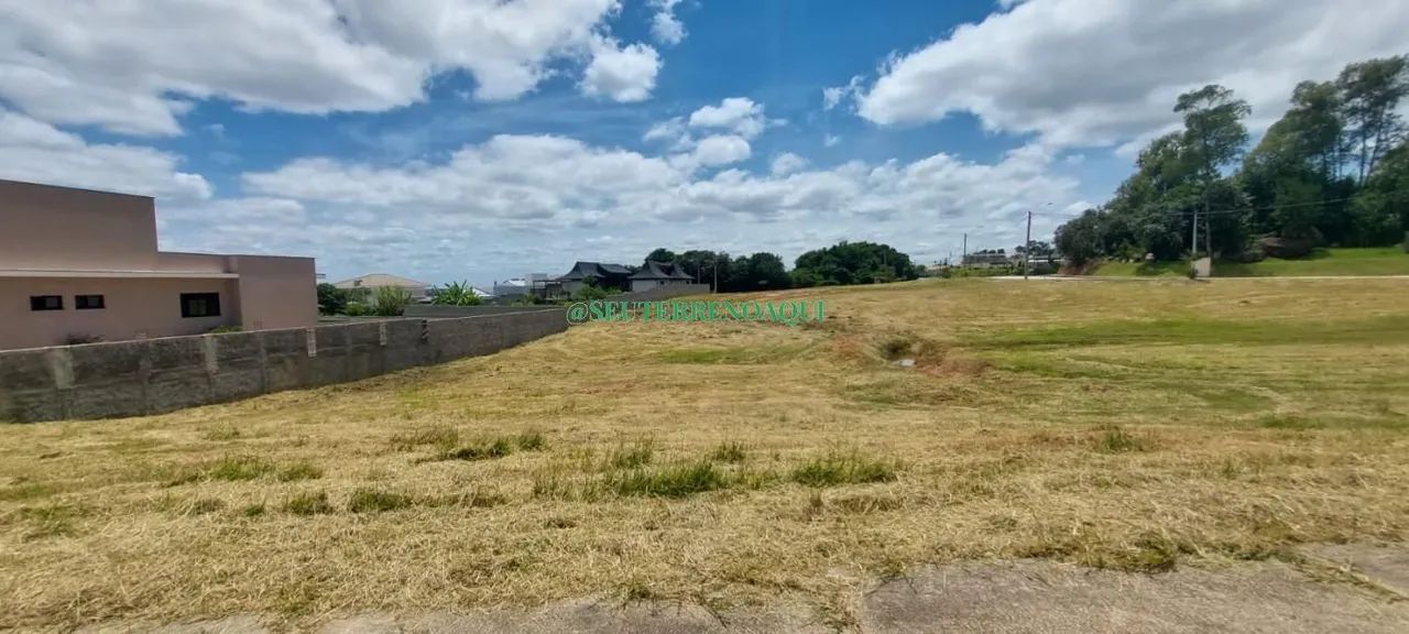 Terreno para Venda em Sorocaba, Caputera - Foto 3