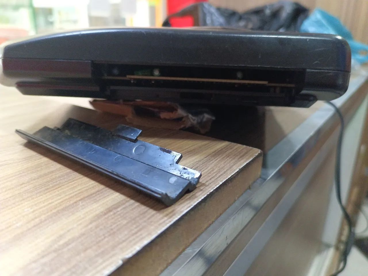 Mega drive III TEC TOY 100% revisado  - Foto 3