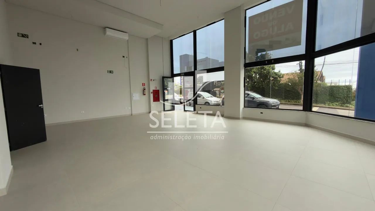 Sala Comercial para locação, Centro, CASCAVEL - PR - Foto 5