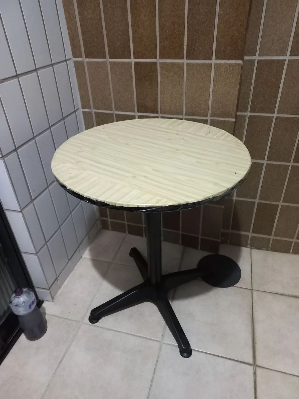 Mesa para sacada - Foto 2