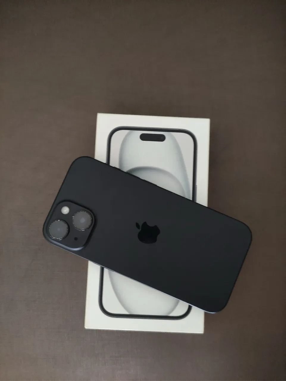 iPhone 15 - Foto 2