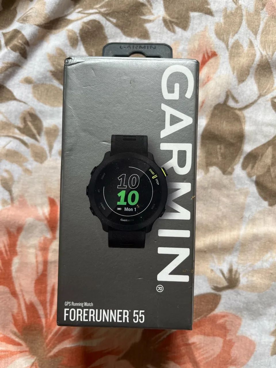 Relógio Garmin
