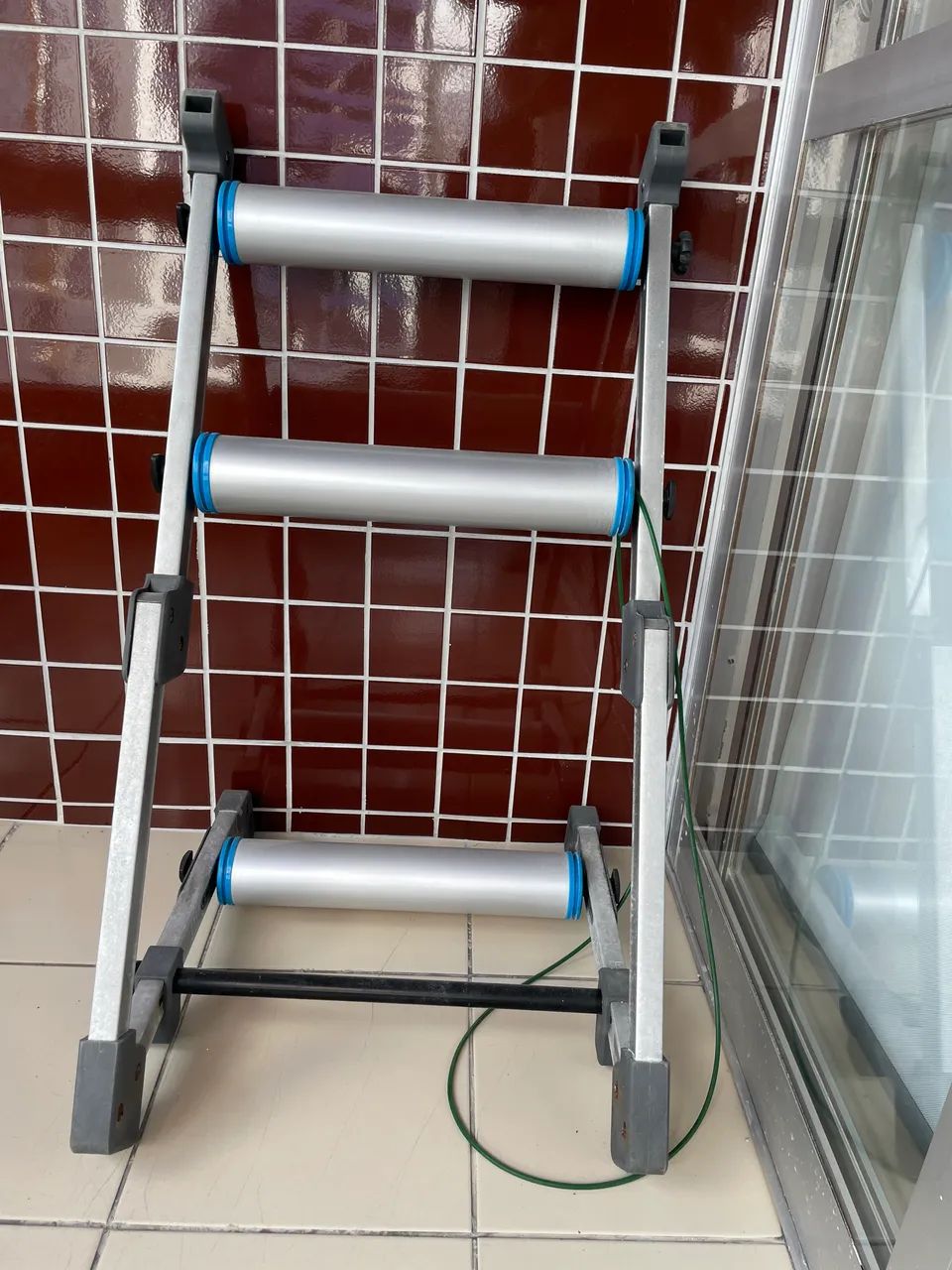 Rolo Livre | TSW - Foto 2