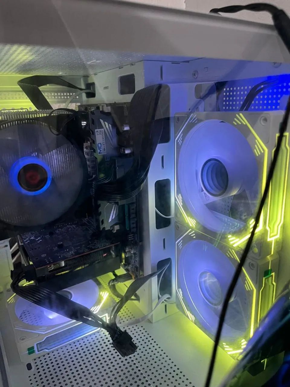 Pc gamer pra vender - Foto 3