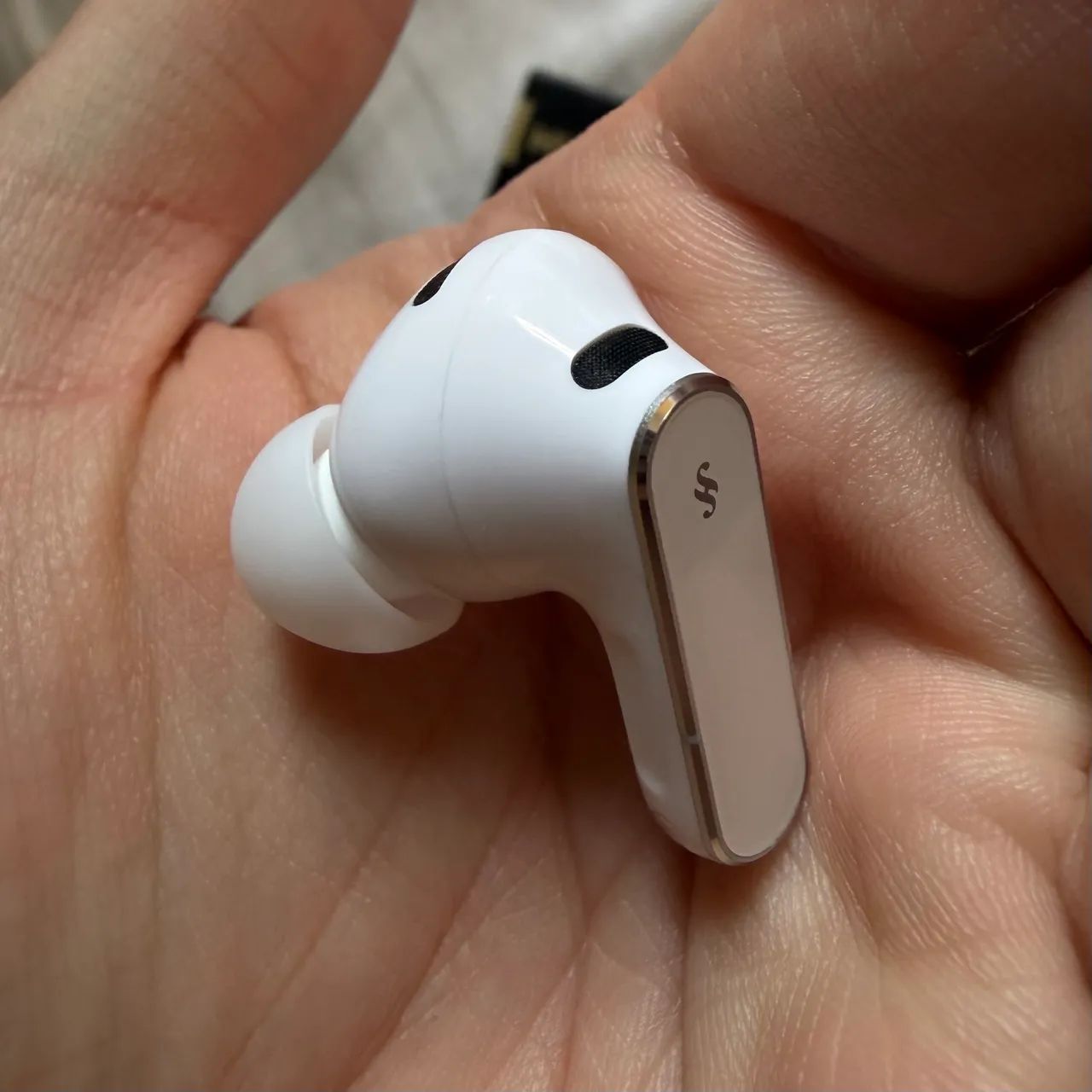 huawei freebuds pro 5 branco - Foto 5