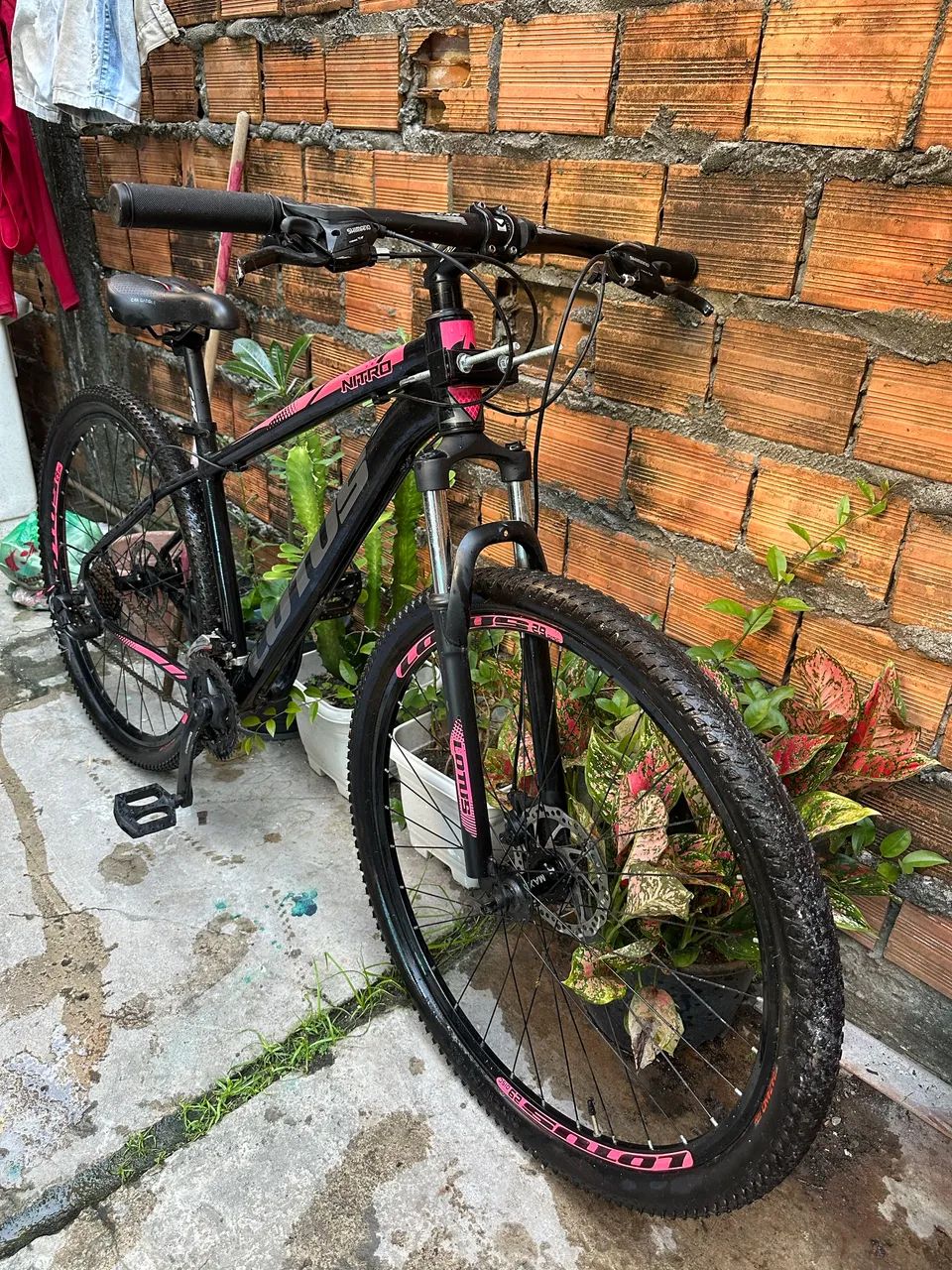 Bicicleta lótus  - Foto 4