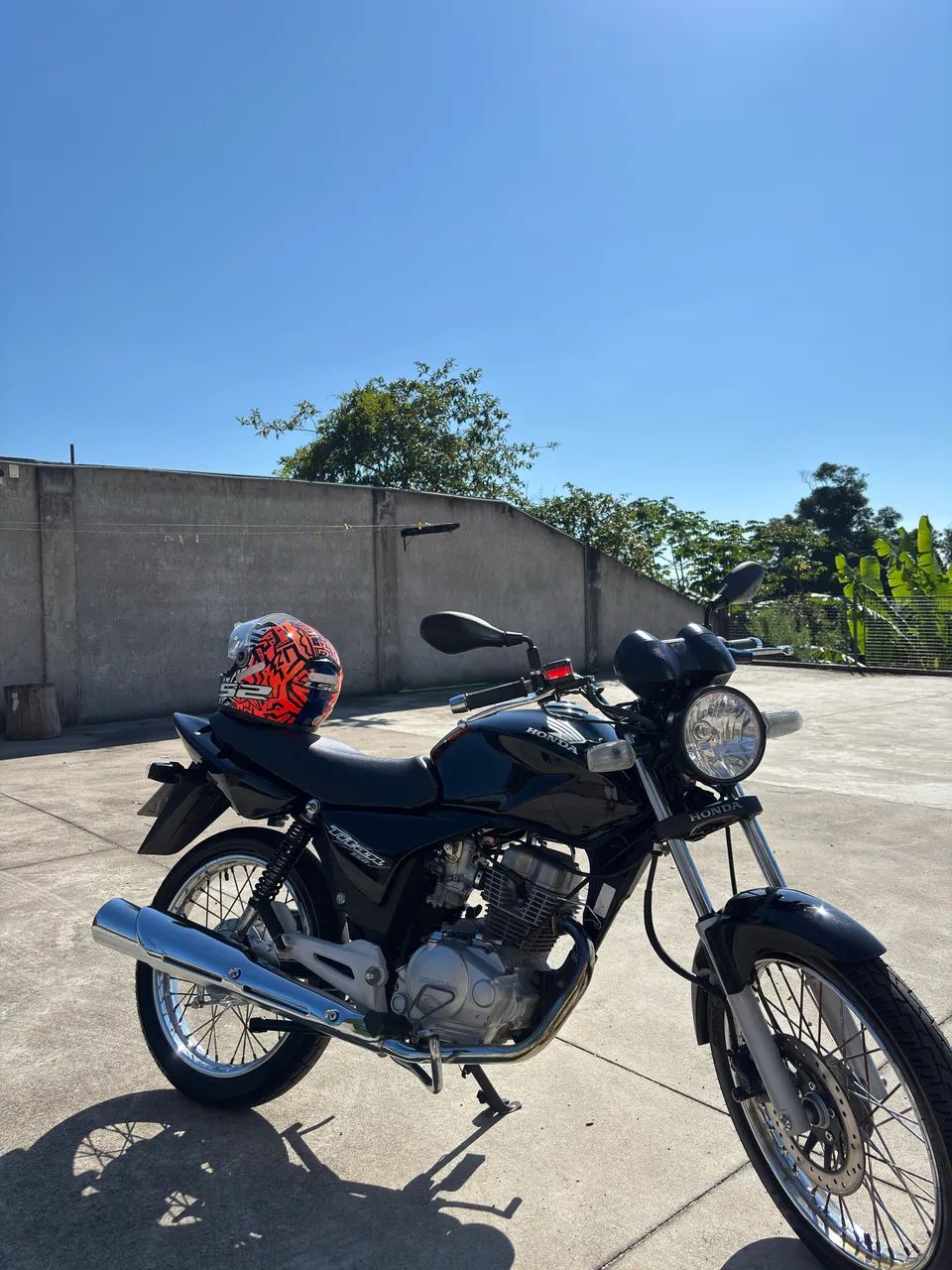 CG 150 ESD  - Foto 5