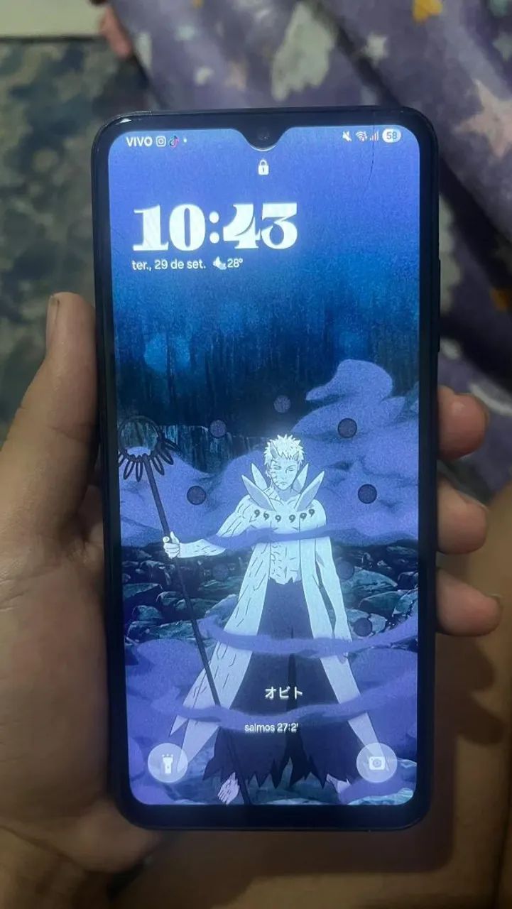 vende-ser um celular  - Foto 2