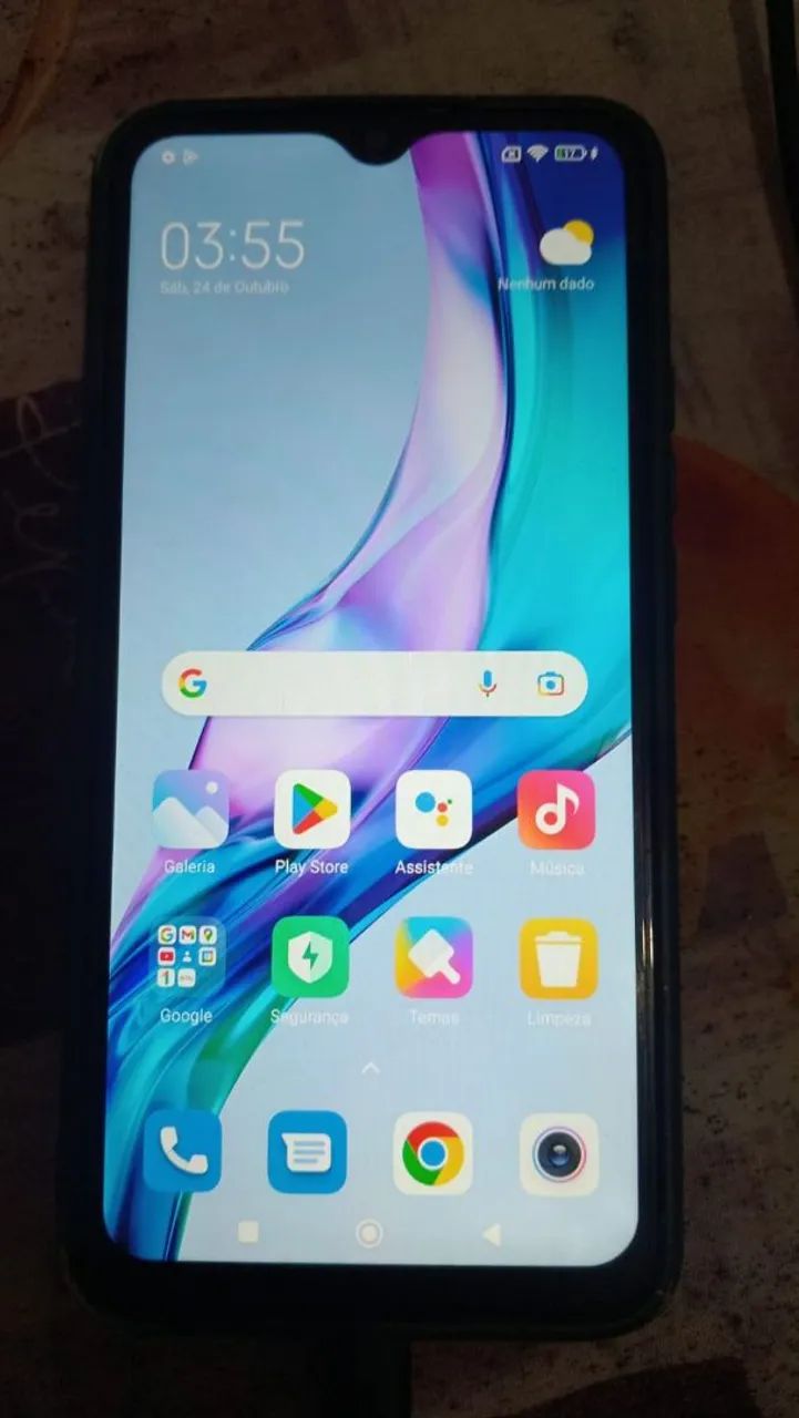 Cll redmin xiaomi 9 - Foto 3