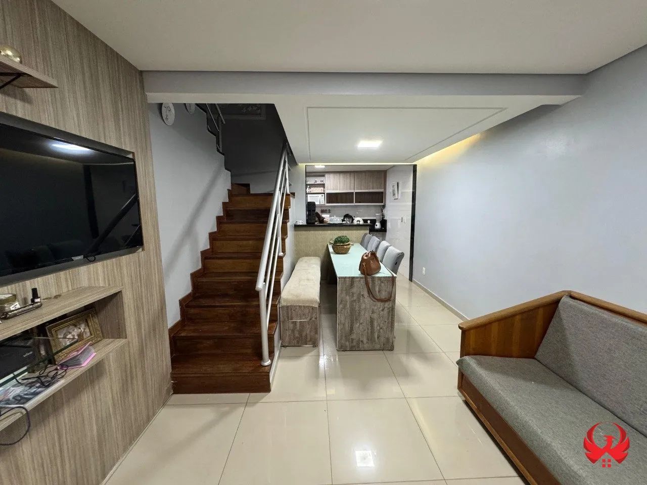 Casa com 3 dormitórios à venda no Ouro Preto - Foto 4