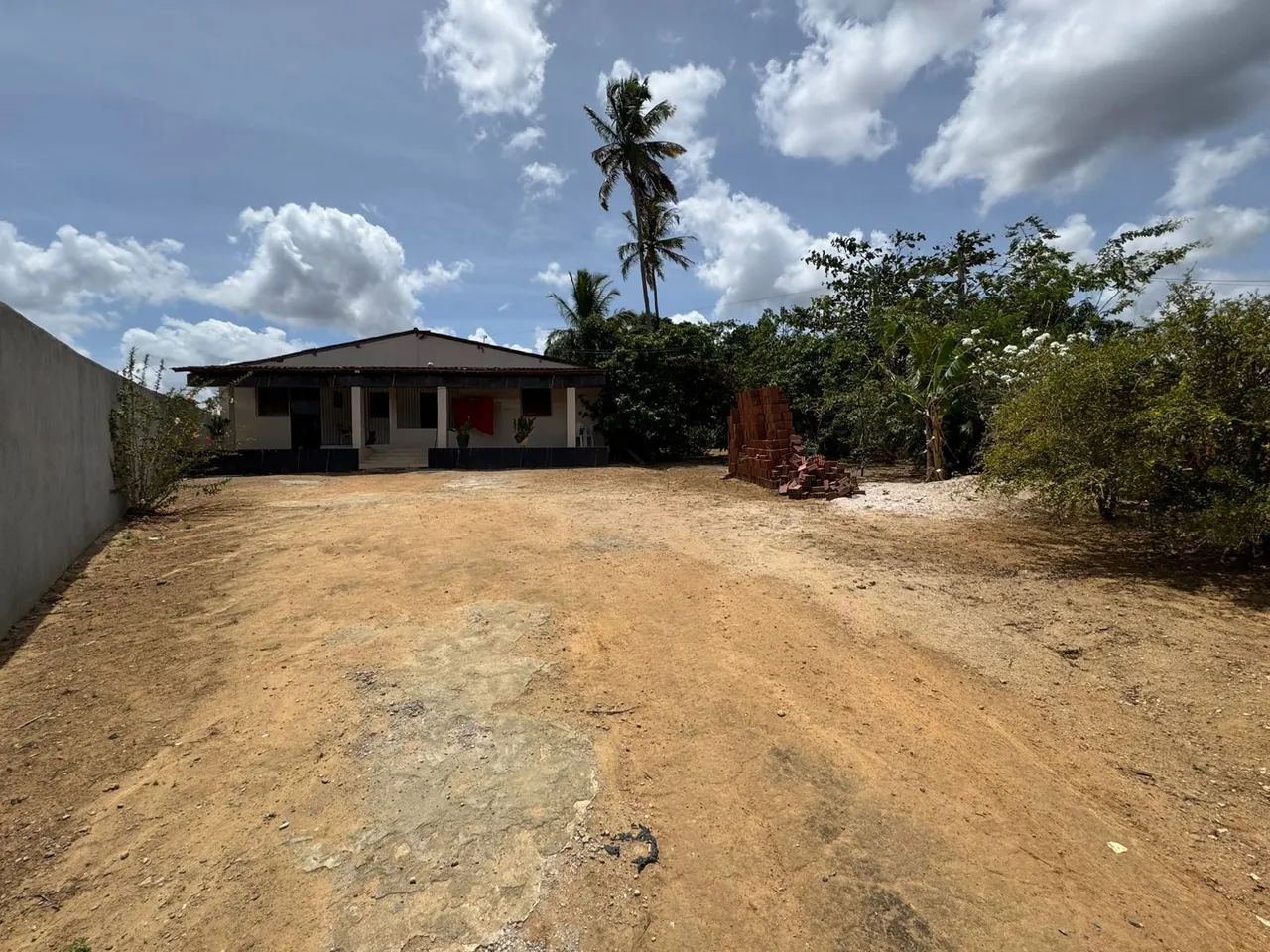 Vendo casa em vitória de santo Antão  - Foto 5