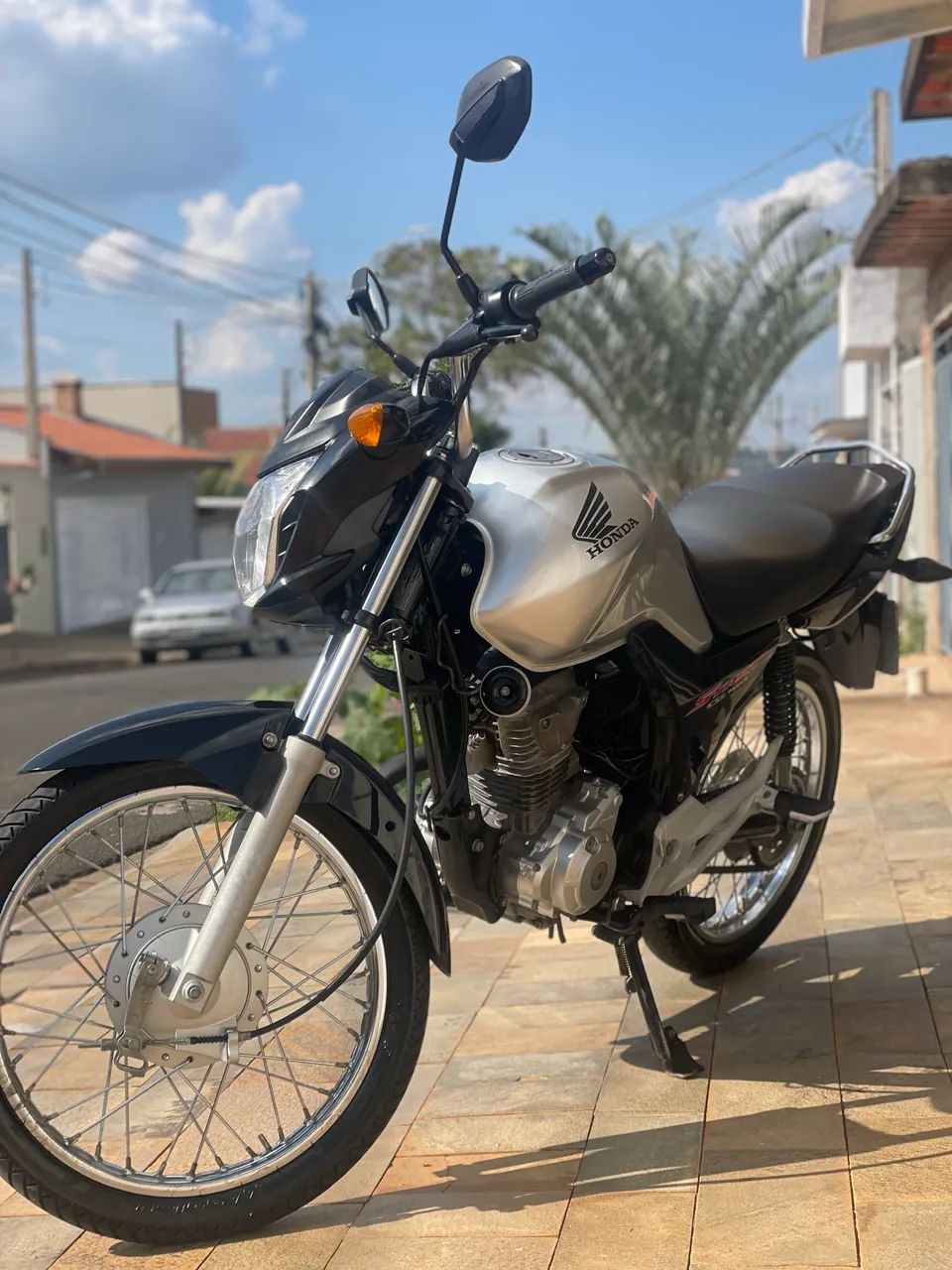 Moto Start 2024 - Foto 3