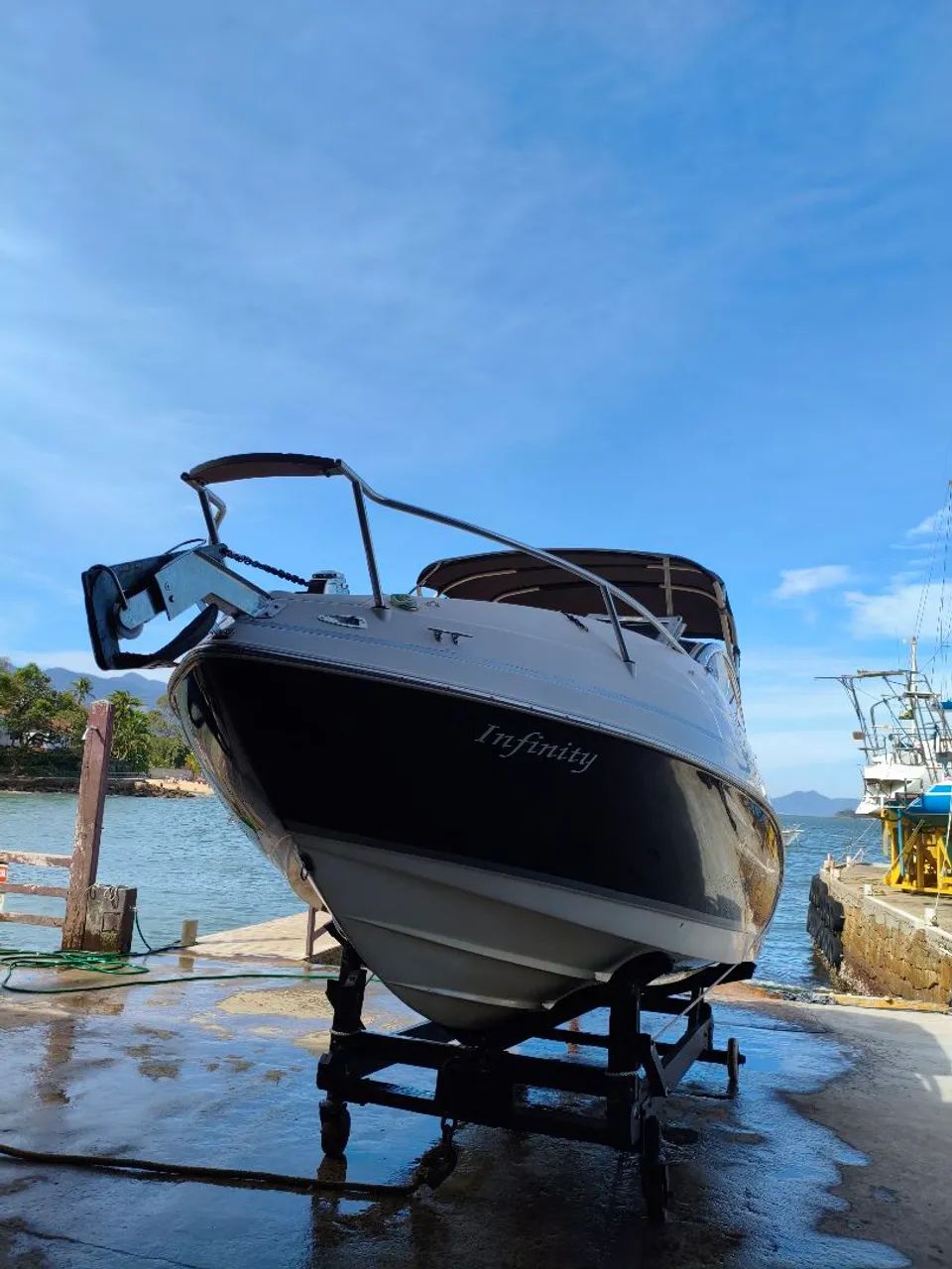 Lancha focker 215 - Foto 4