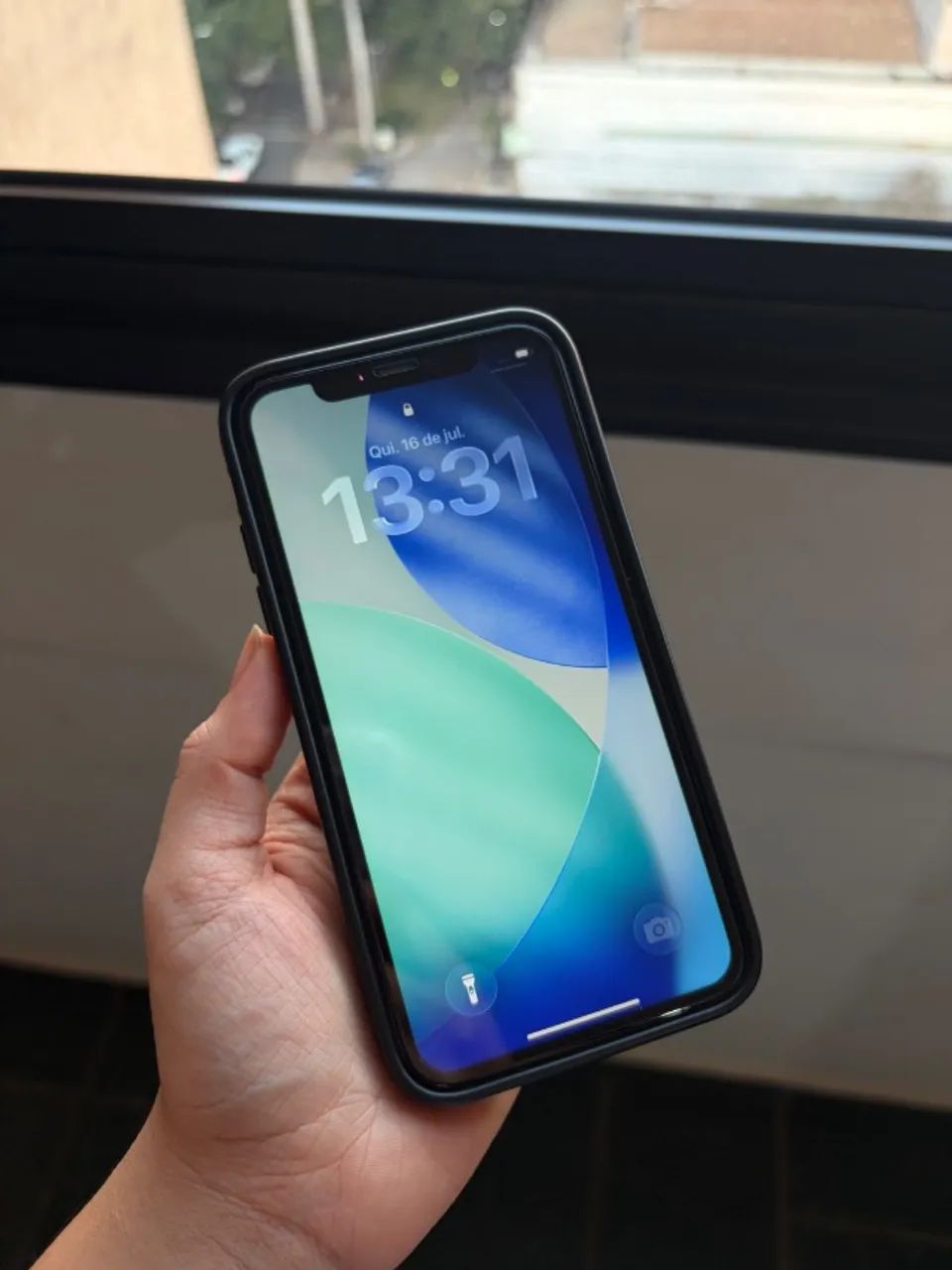 iPhone 11 128GB