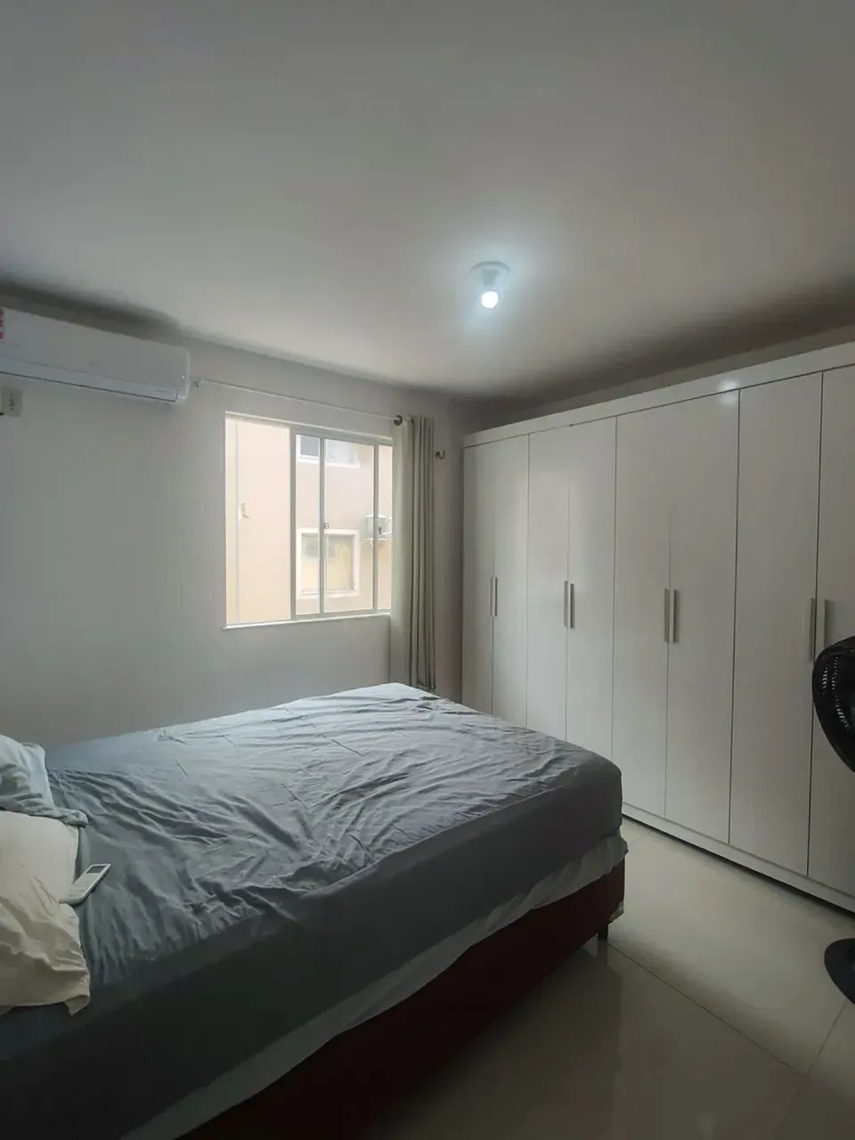 Apartamento mobiliado Estrada de Ribamar - Foto 5