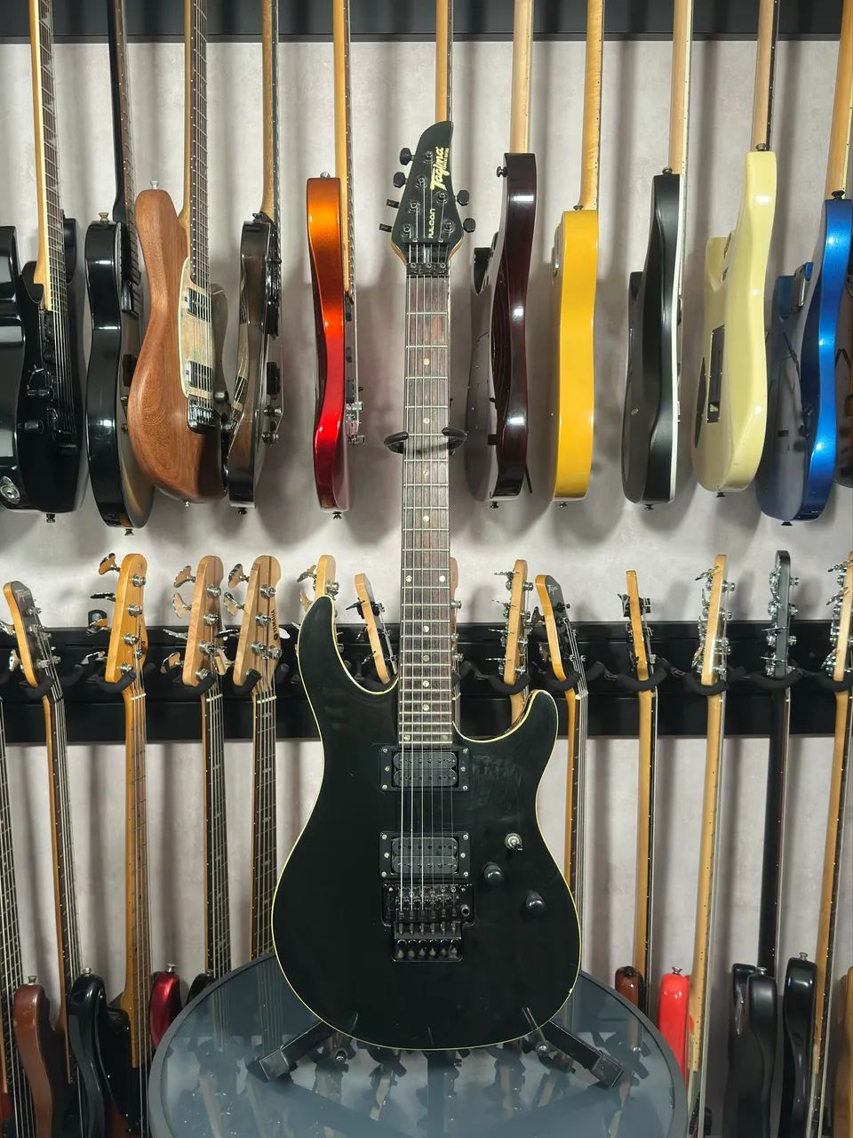 Guitarra Tagima Vulcan - Foto 2