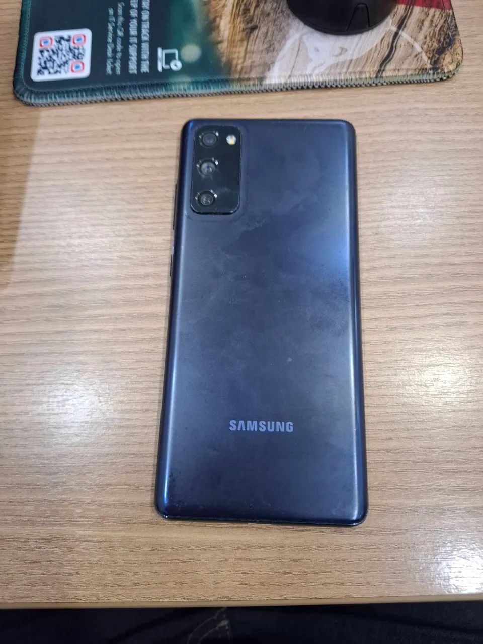 S20 FE 5G 128 GB - Foto 2