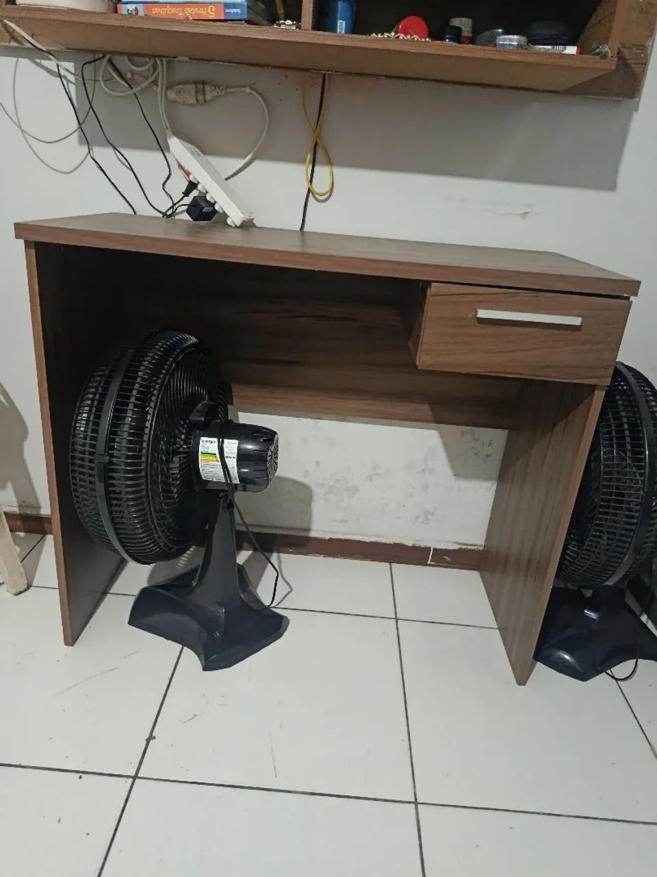 Escrivaninha 