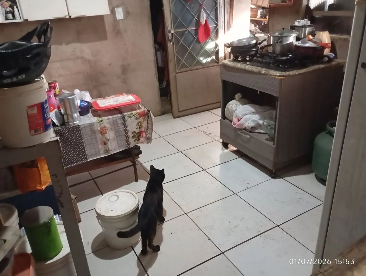 Vendo edícula na Homex  - Foto 4