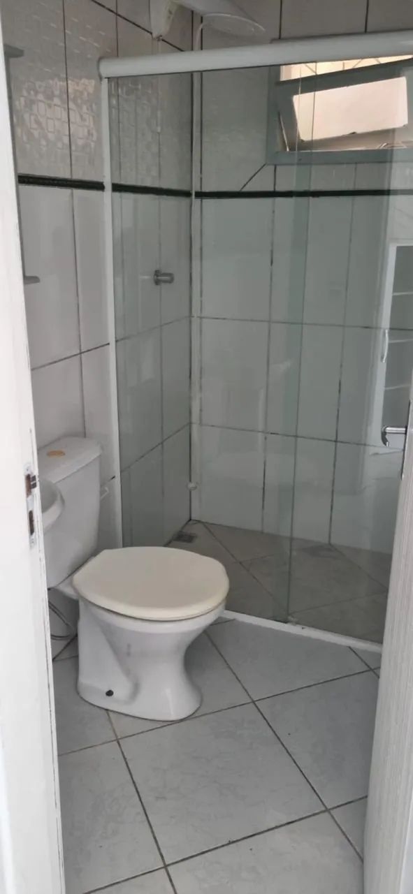 Alugo kitnet - bairro Potecas Santos Saraiva - Foto 3