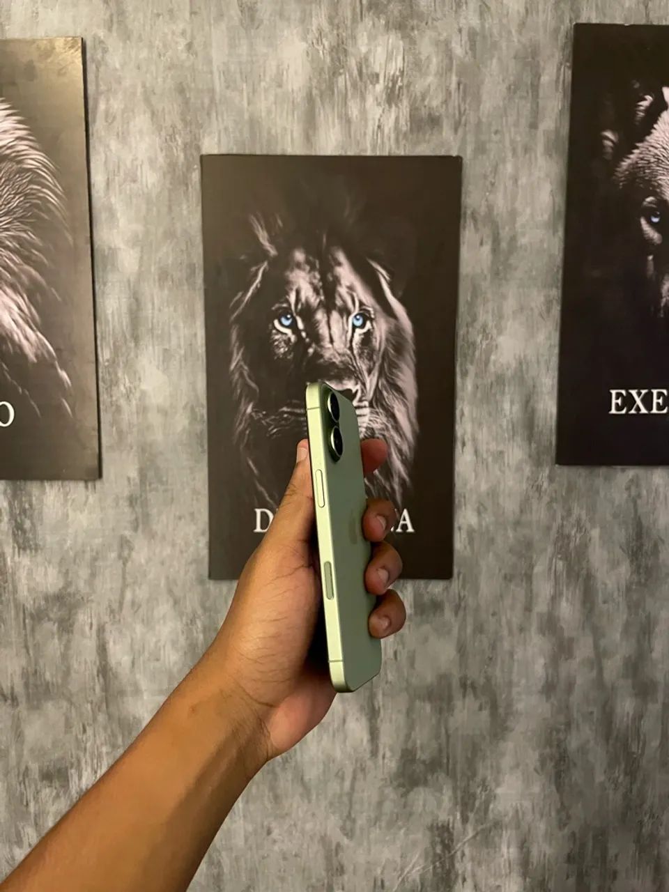 iPhone 17 - Foto 3