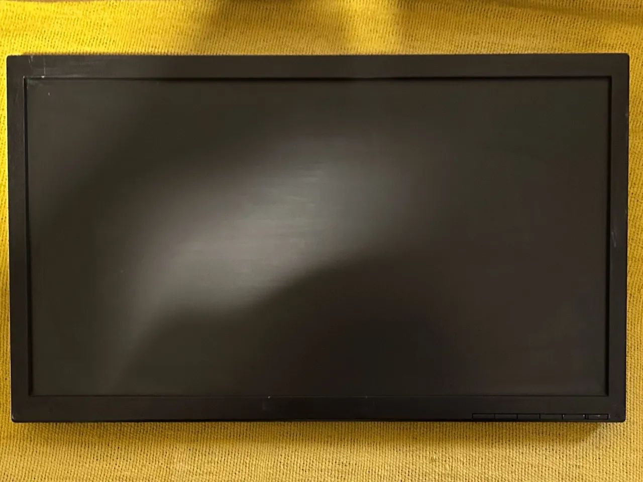 Monitor Acer 20 Polegadas V206HQL 60hz - Ótimo Funcionamento
