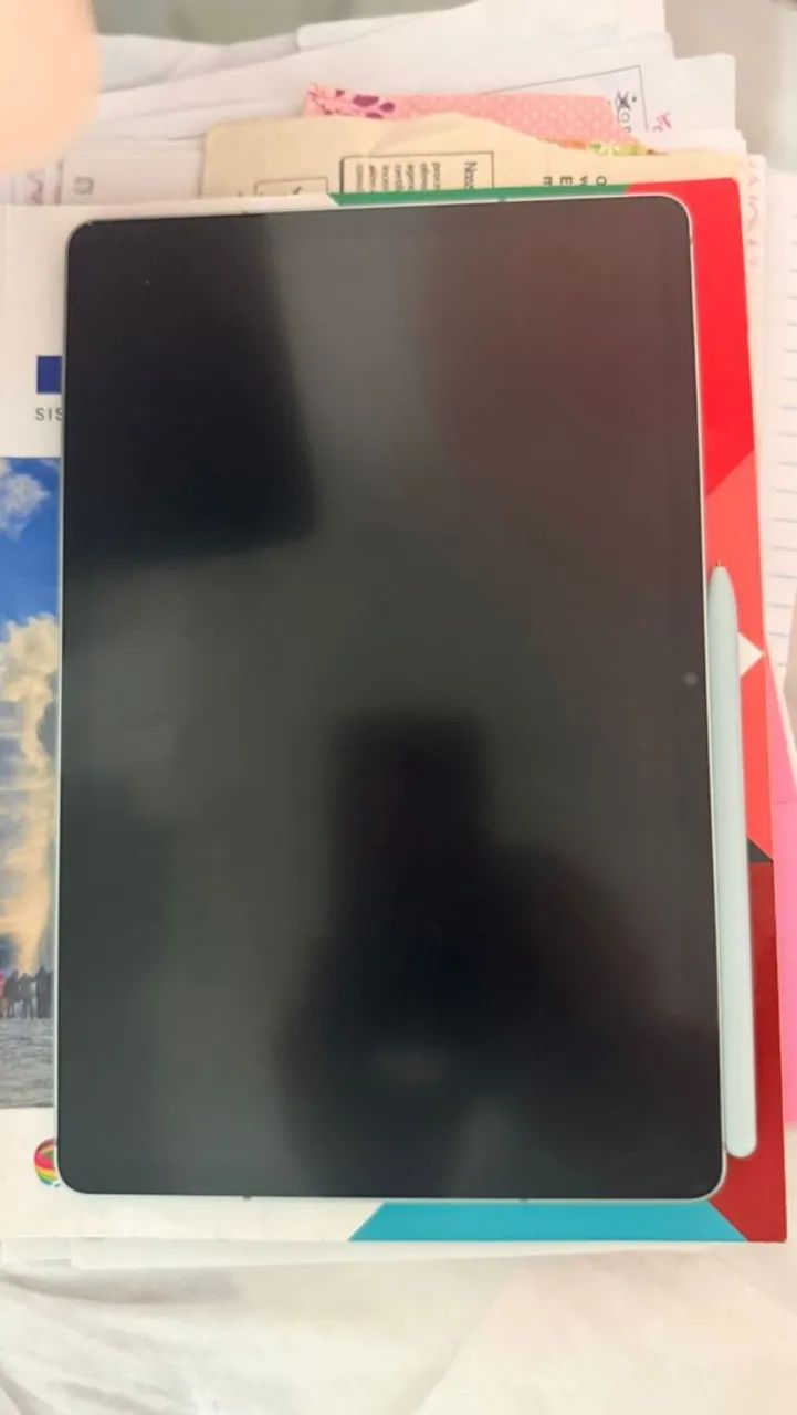 Galaxy tab s9 FE wi-fi 128Gb - Foto 2