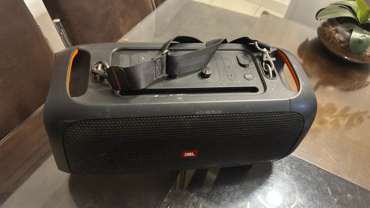 VENDO JBL ON THE GO - Foto 2