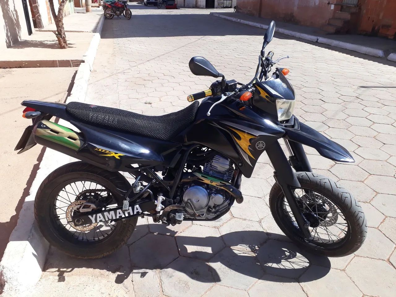 Lander X - Foto 2