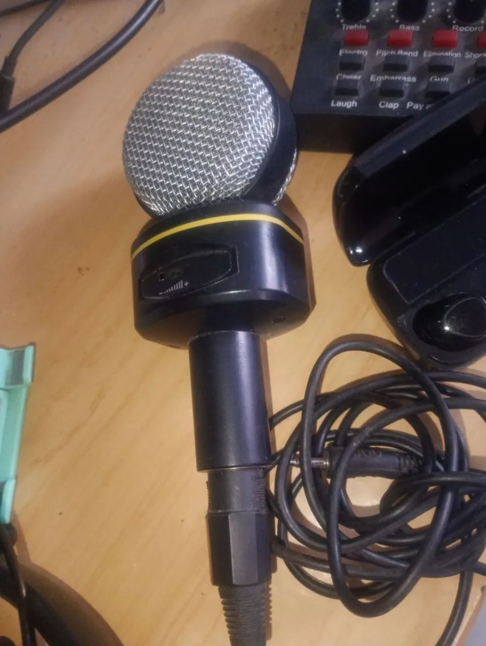Mesa V8 - Foto 3