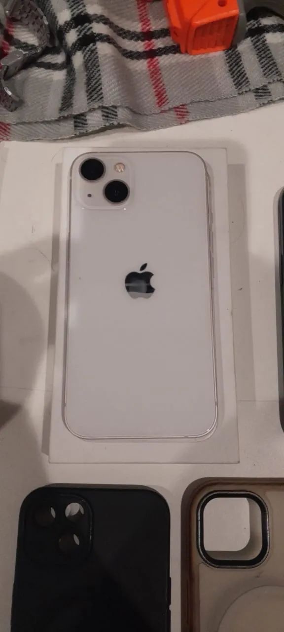 iPhone 13  - Foto 5