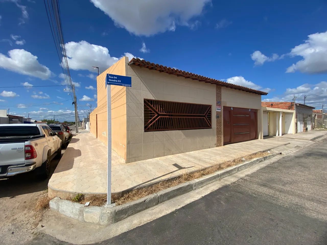 Casa com 3 quartos , sendo 1 suite - Foto 3