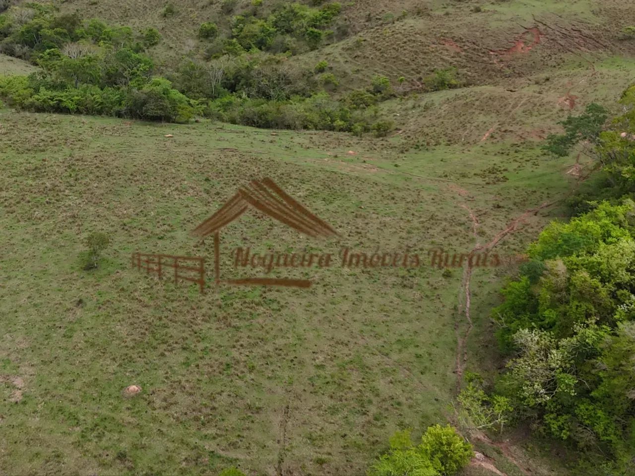 Sitio com 14 alqueires na região de Guareí-SP - Foto 3