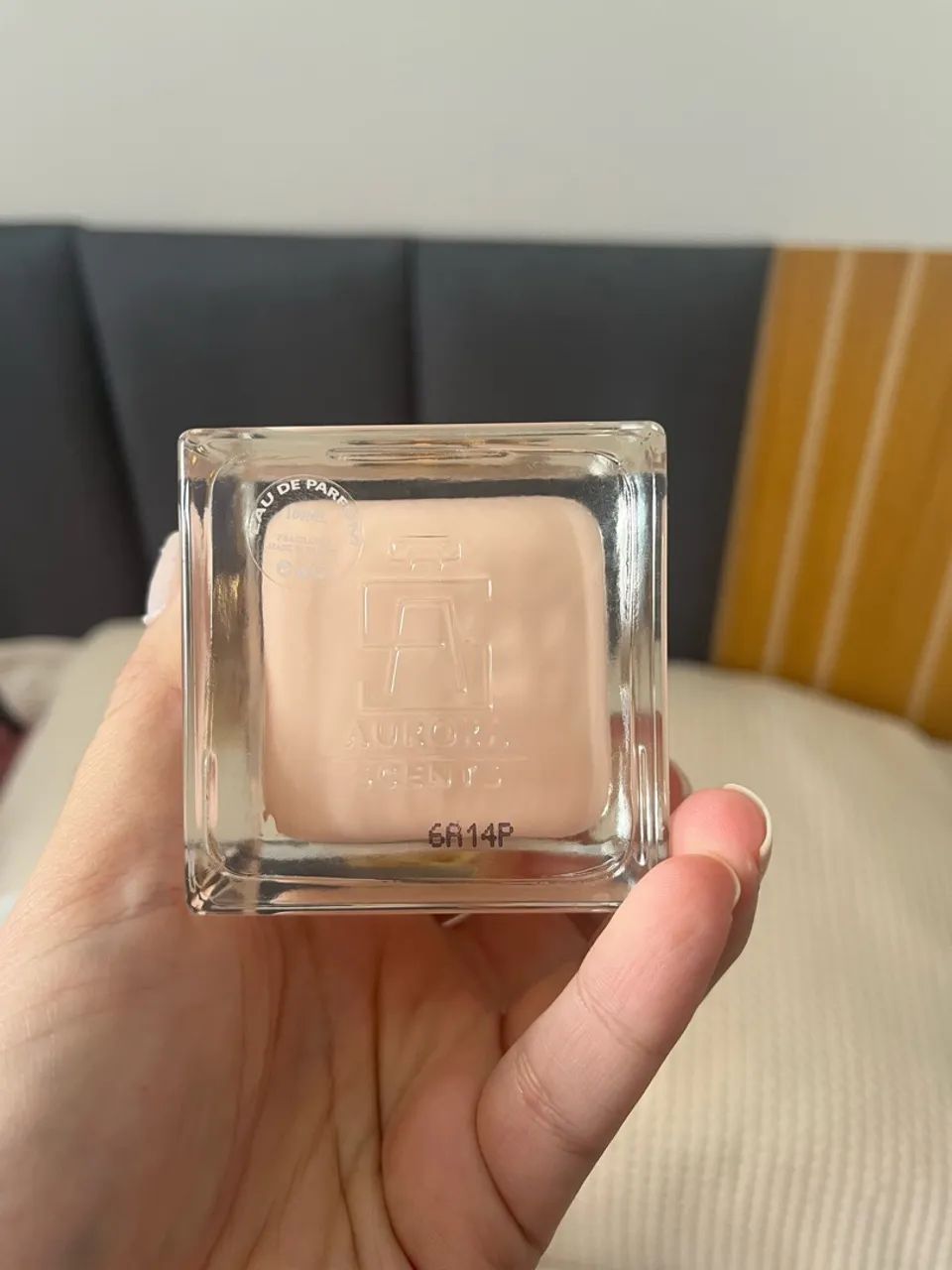 Perfume Árabe feminino  - Foto 2
