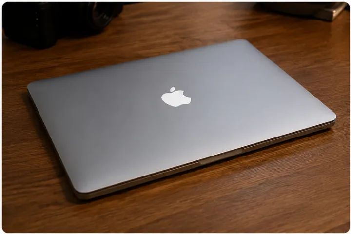 MacBook Pro 13" - Intel Core i5 | 16 GB RAM | SSD | 4 Thunderbolt 3 | Estado Impecável - Foto 4